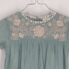 1-Robe Louis Louise 6 ans