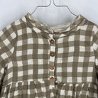 1-Robe Studio Bohème 4 ans