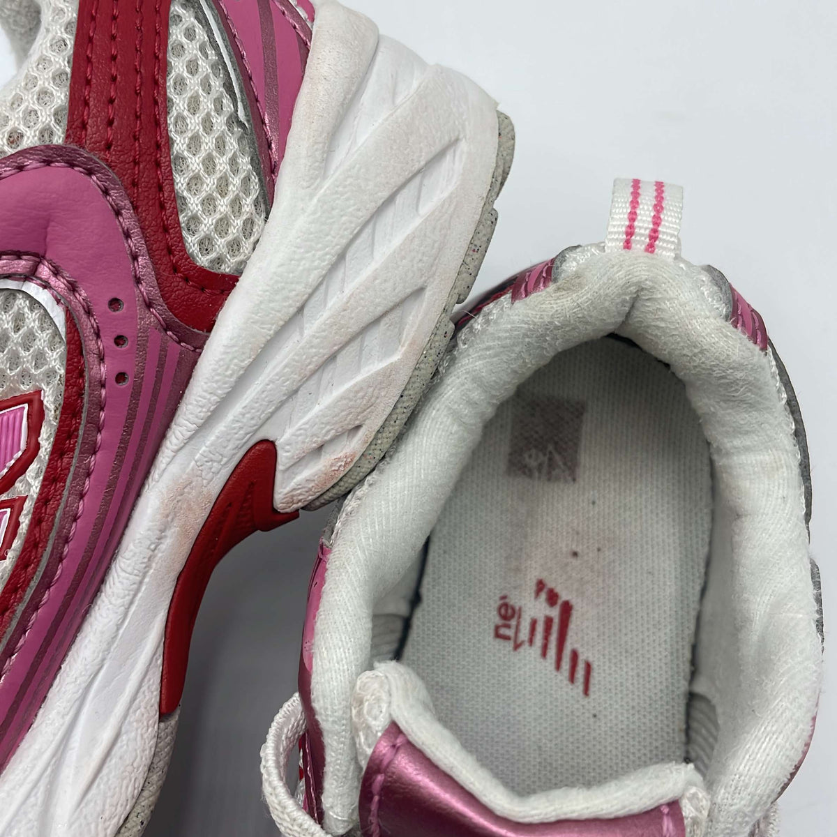 2-Chaussures New Balance Taille 28