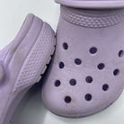 2-Chaussures Crocs 27-28