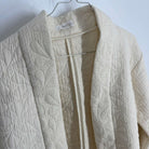 1-Veste/combinaison de ski  Mango 11-12 Ans