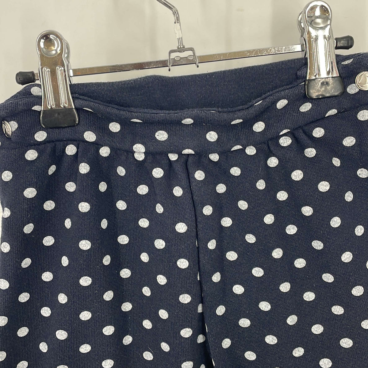 1-Pantalon Petit Bateau 18 mois