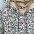1-Veste/manteau Bout'Chou 12 mois