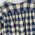 1-Robe Petit Bateau 6 ans