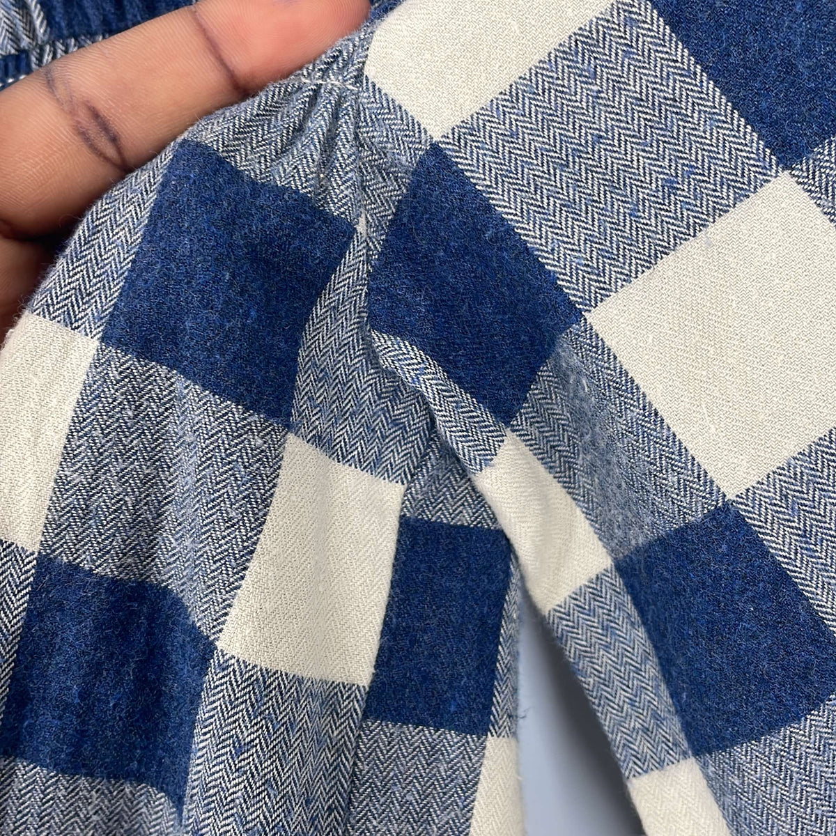 2-Robe Petit Bateau 6 ans