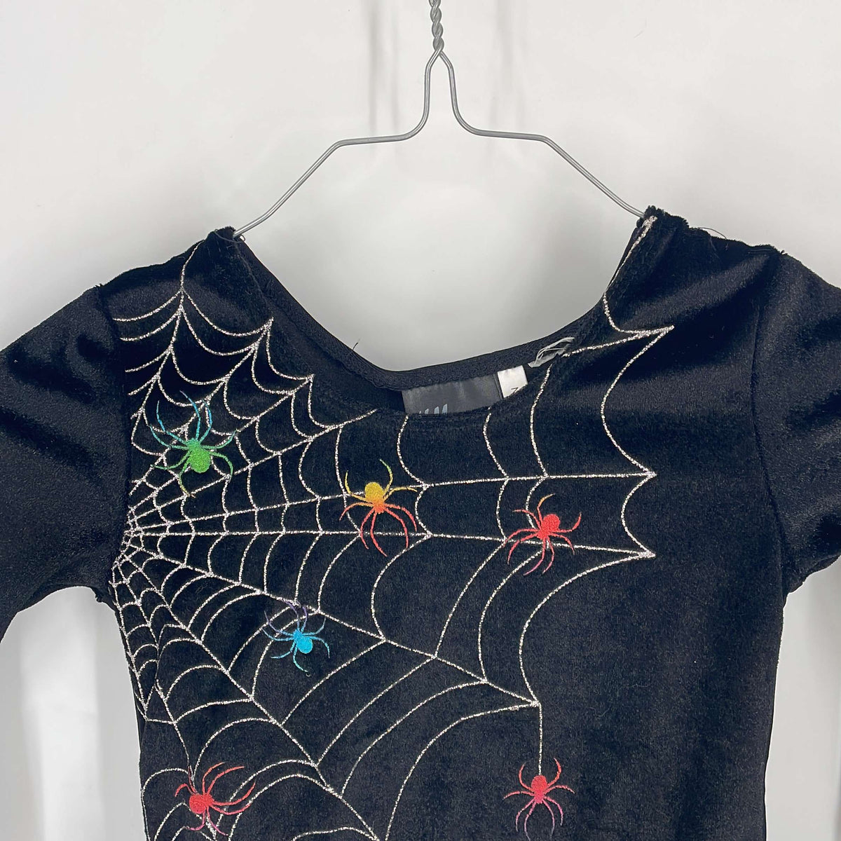 1-Robe H&M 3-4 Ans