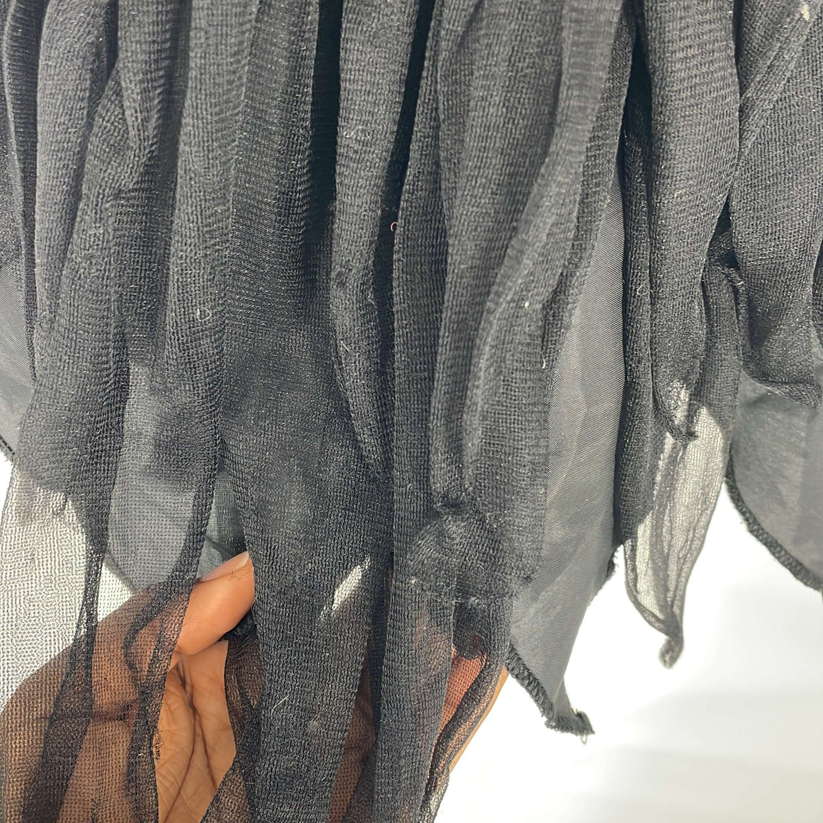 2-Robe H&M 3-4 Ans