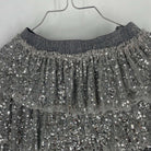 1-Jupe Zara Kids 6 ans