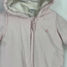 1-Combi pilote Petit Bateau 6 mois