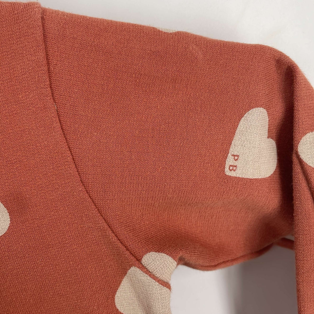 2-Pyjama long Petit Bateau 18 mois