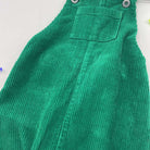 1-Salopette (longue) Petit Bateau 18 mois