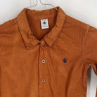 1-Barboteuse Petit Bateau 24 mois