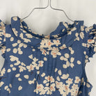 1-Chemise/blouse Petit Bateau 3 ans