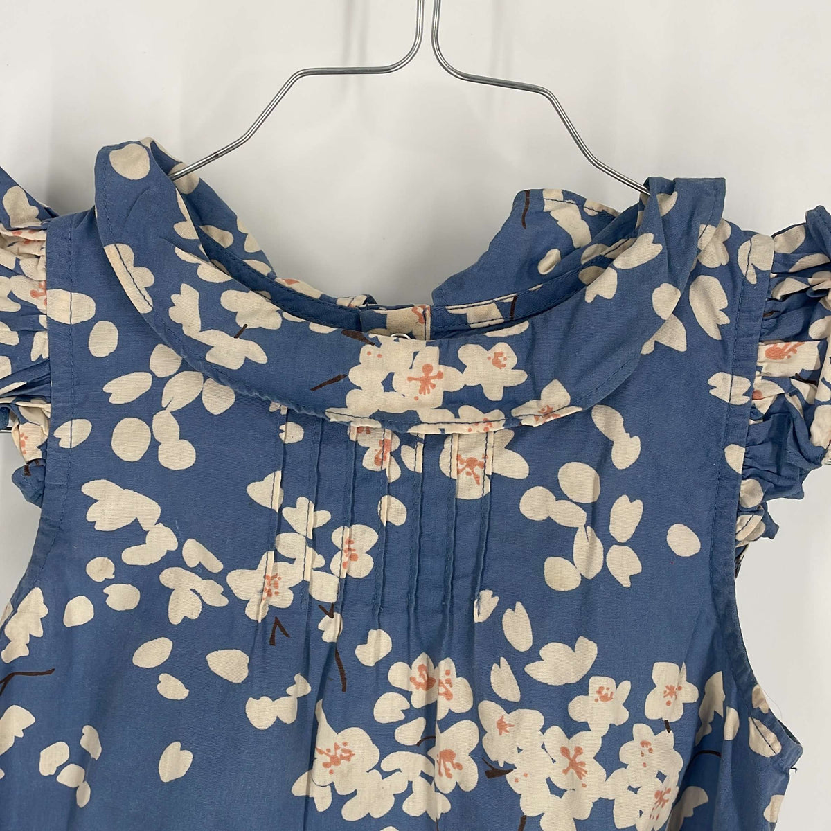 1-Chemise/blouse Petit Bateau 3 ans