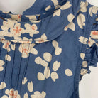 2-Chemise/blouse Petit Bateau 3 ans