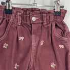 1-Jeans Zara Kids 18 mois