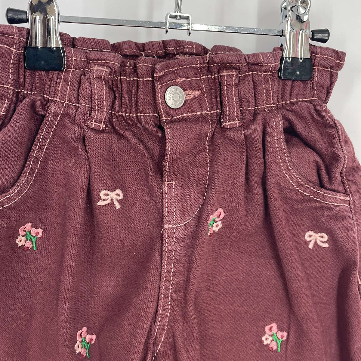 1-Jeans Zara Kids 18 mois