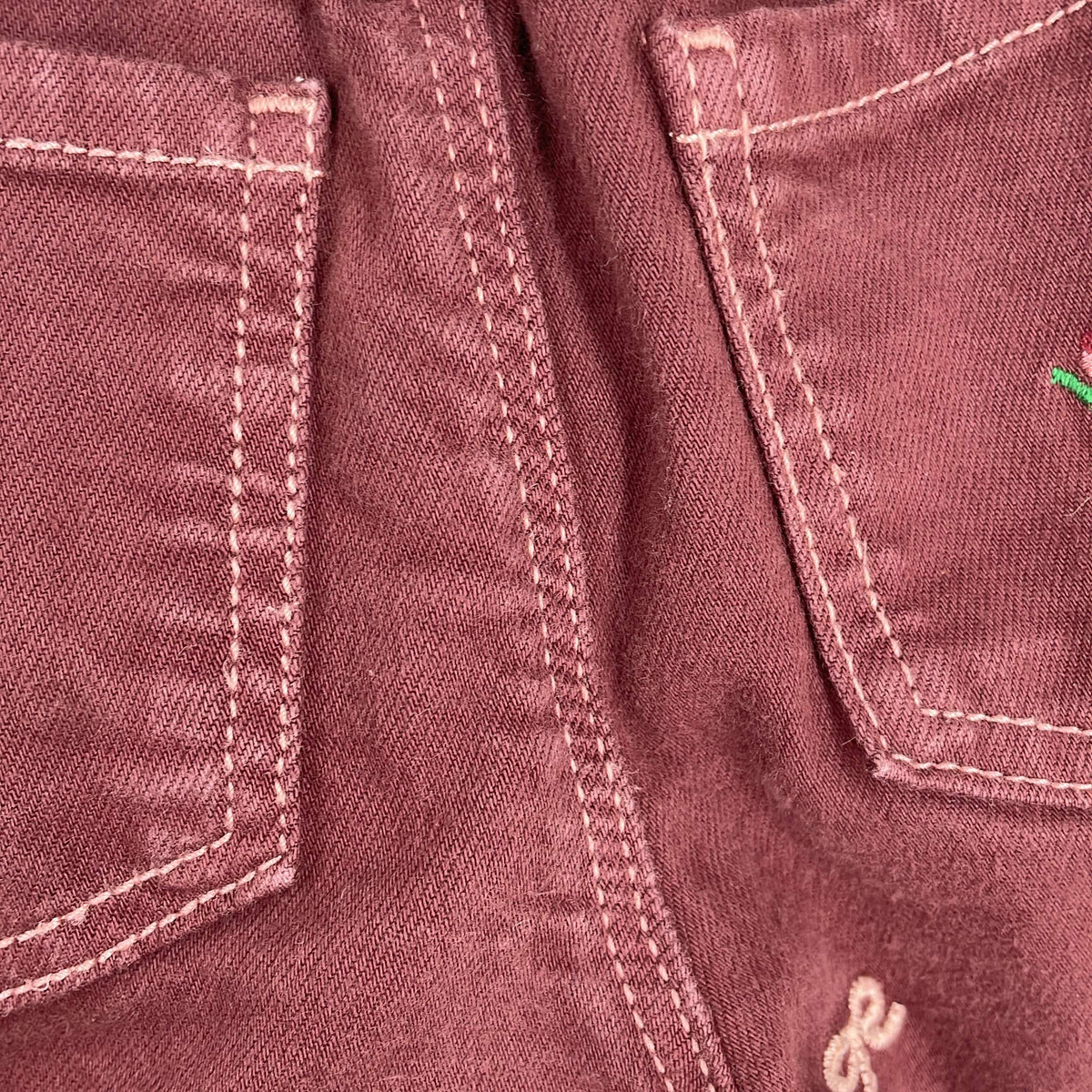 2-Jeans Zara Kids 18 mois