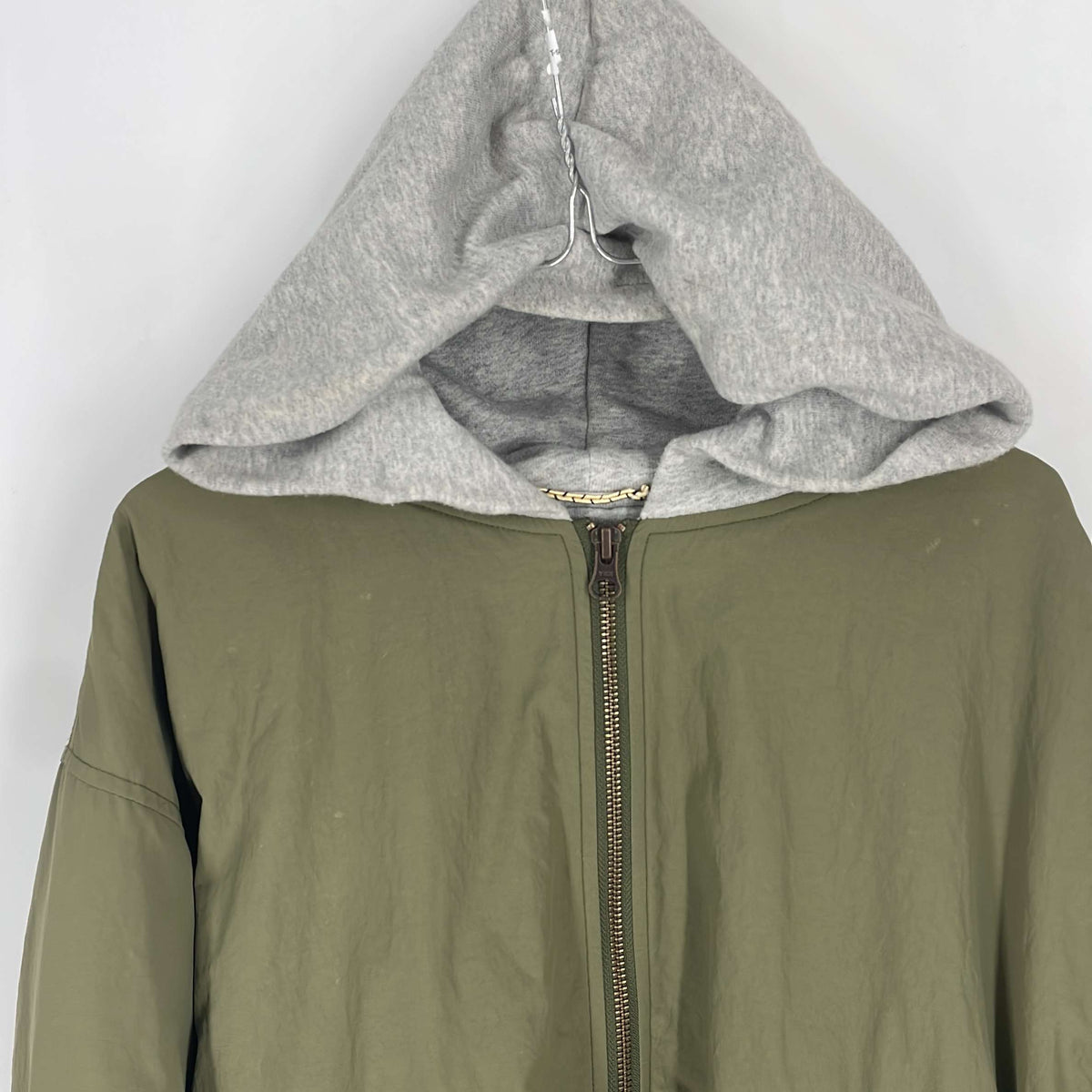 1-Veste/combinaison de ski  Bellerose 12 ans