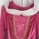 1-Robe Marque Inconnue