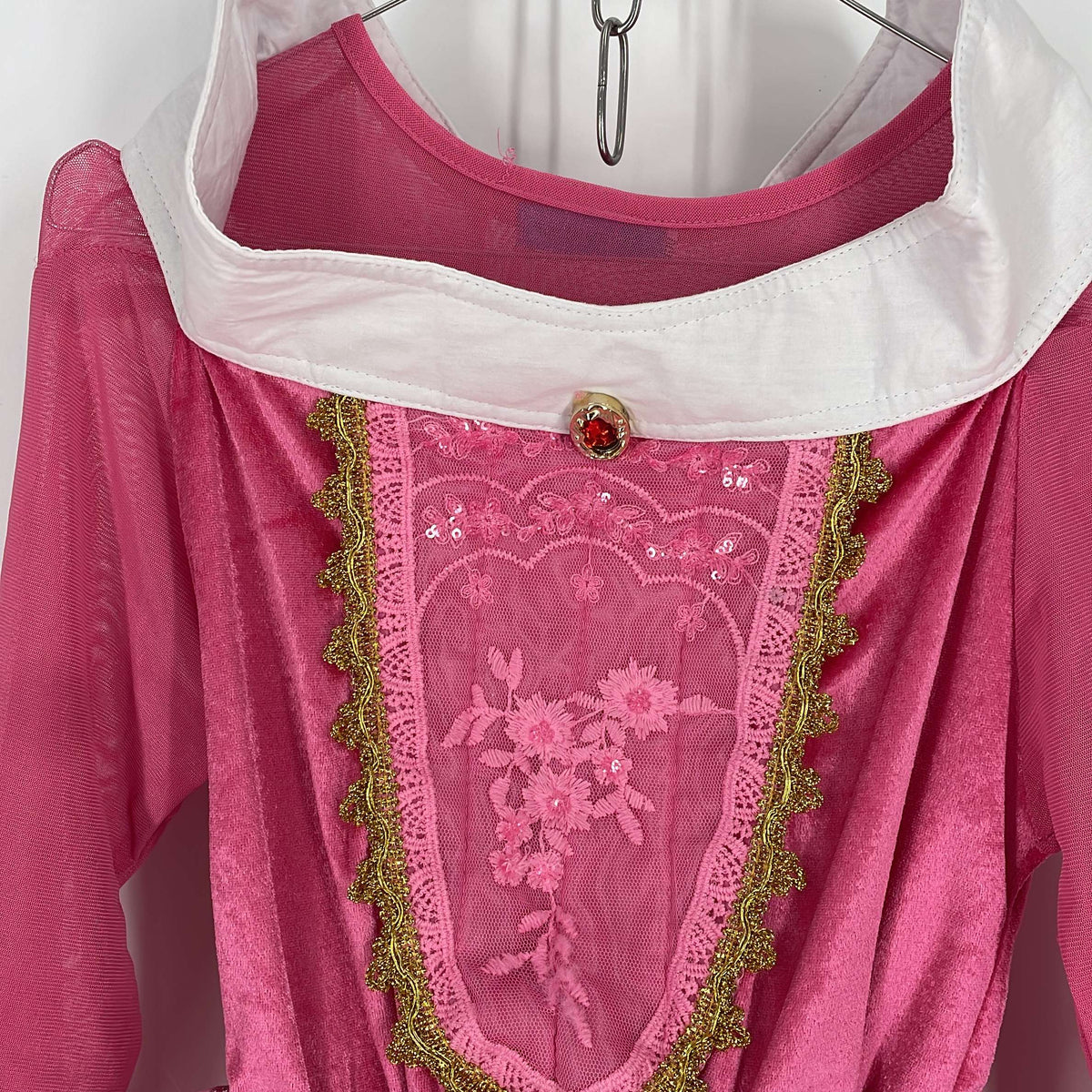 1-Robe Marque Inconnue