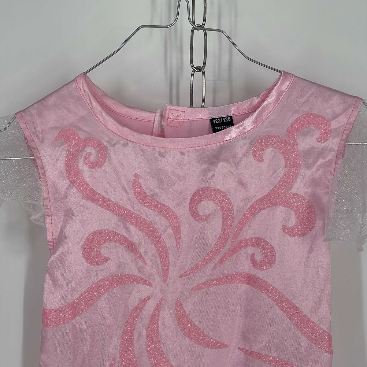1-Robe Marque Inconnue
