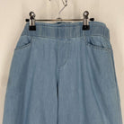 1-Pantalon Buissonnière 12-13 Ans