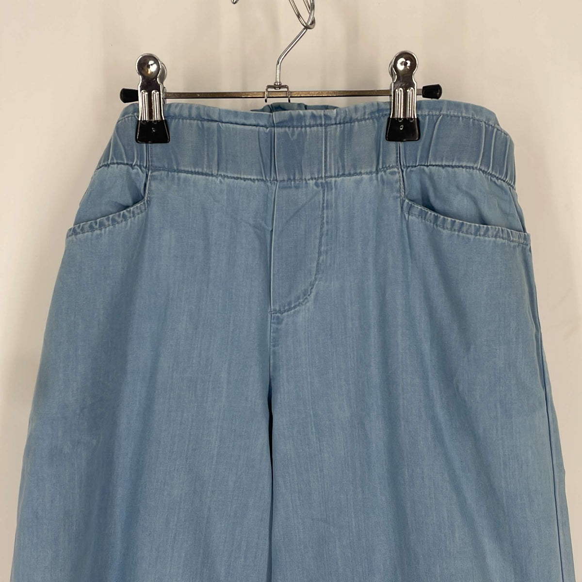 1-Pantalon Buissonnière 12-13 Ans