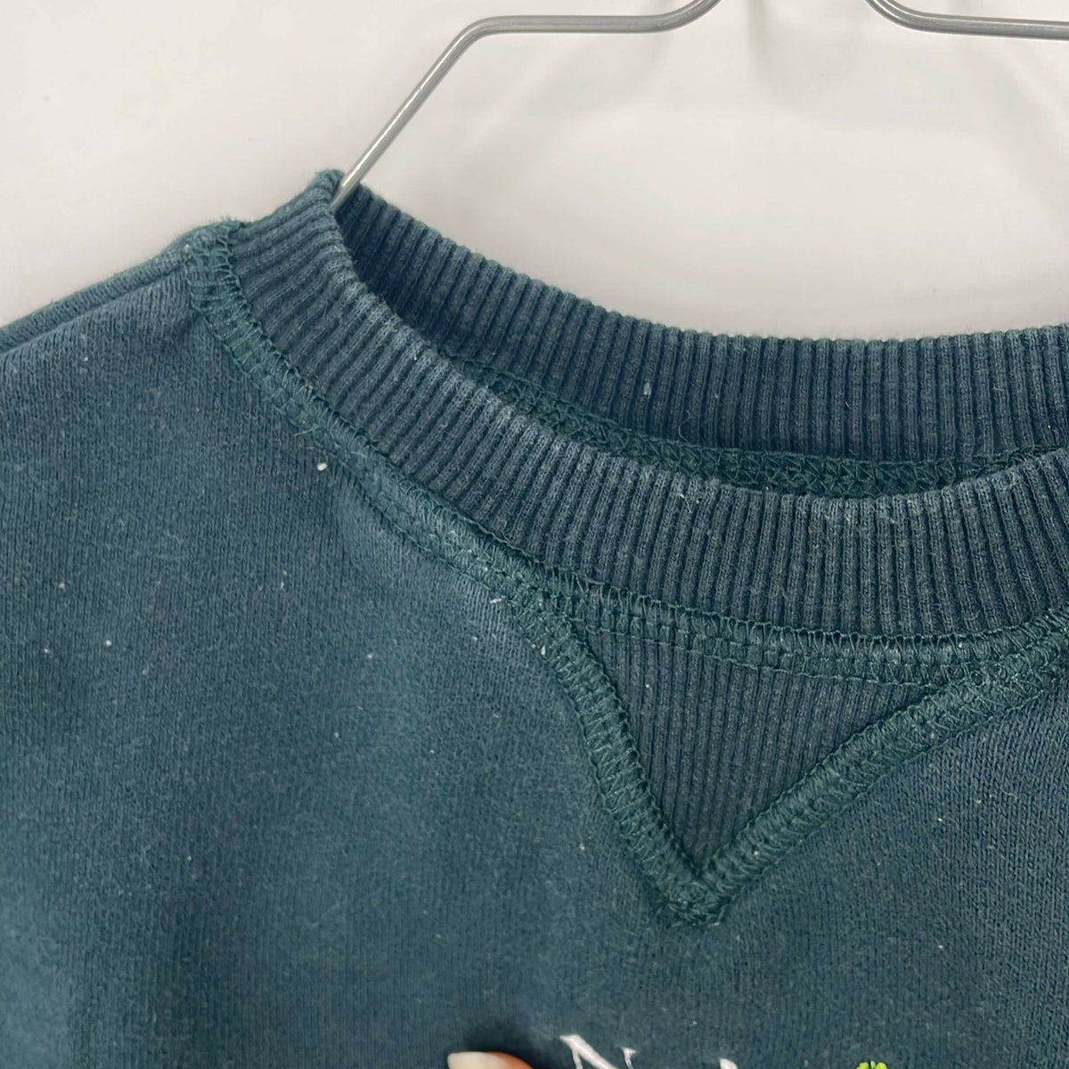2-Sweat Zara Kids 18-24 Mois