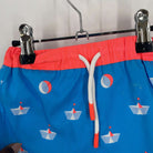 1-Maillot/Anti-uv Jacadi 6 mois