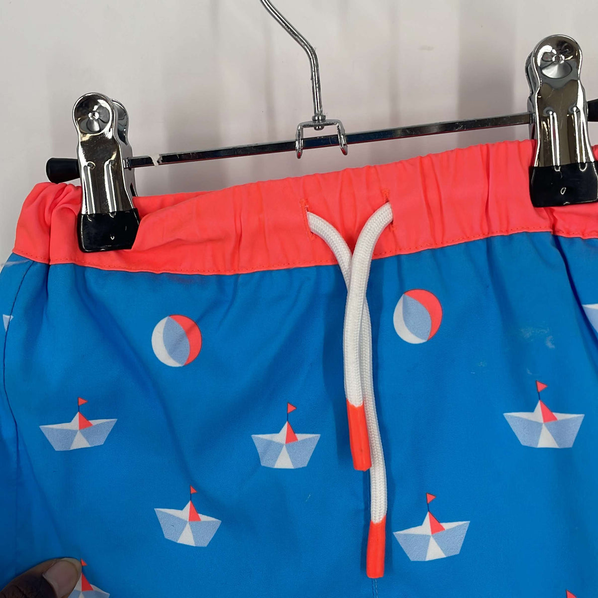 1-Maillot/Anti-uv Jacadi 6 mois