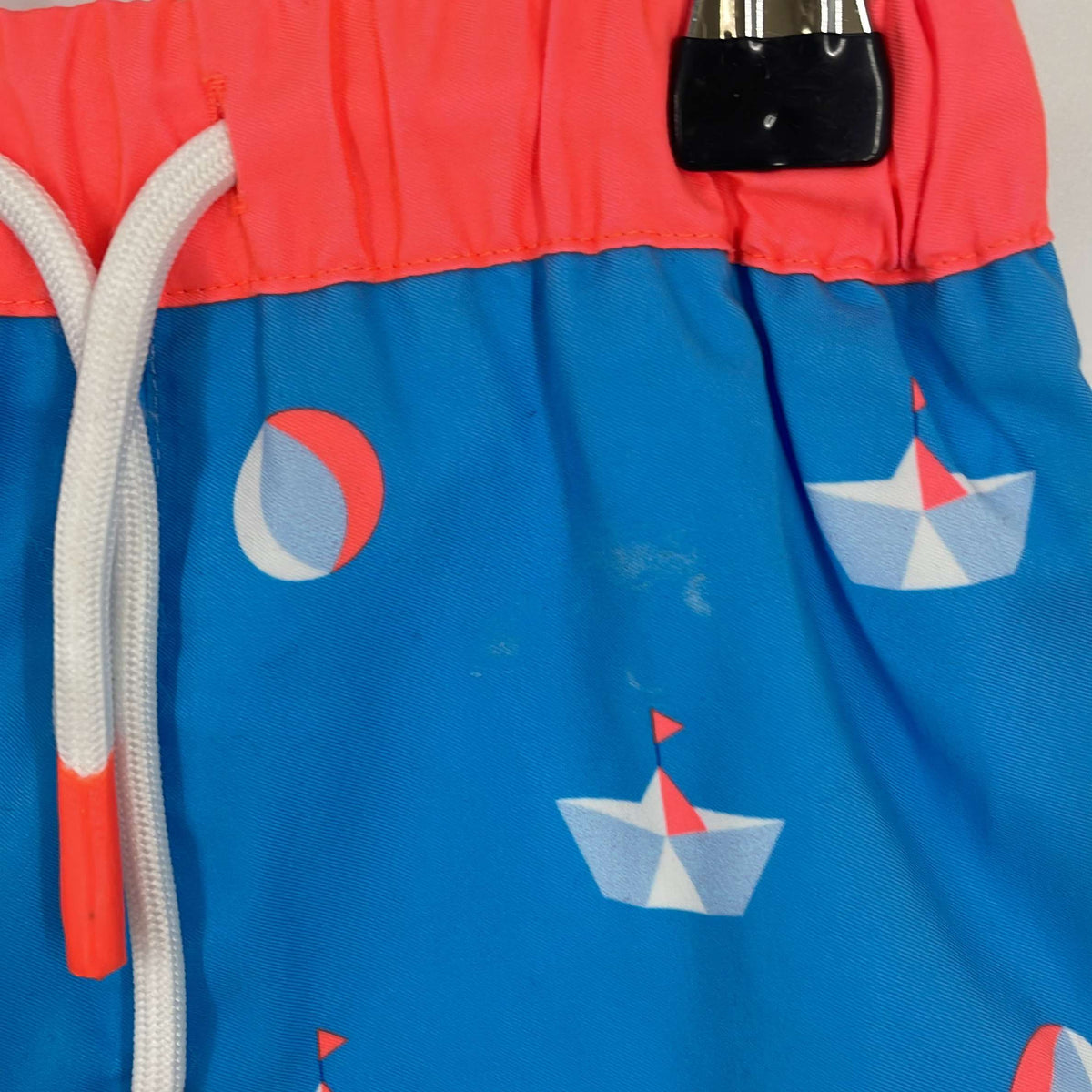 2-Maillot/Anti-uv Jacadi 6 mois