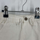 1-Short Zara Kids 9-12 Mois