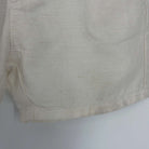 2-Short Zara Kids 9-12 Mois