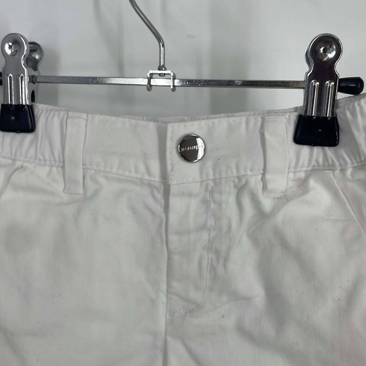 1-Short Jacadi 6 mois