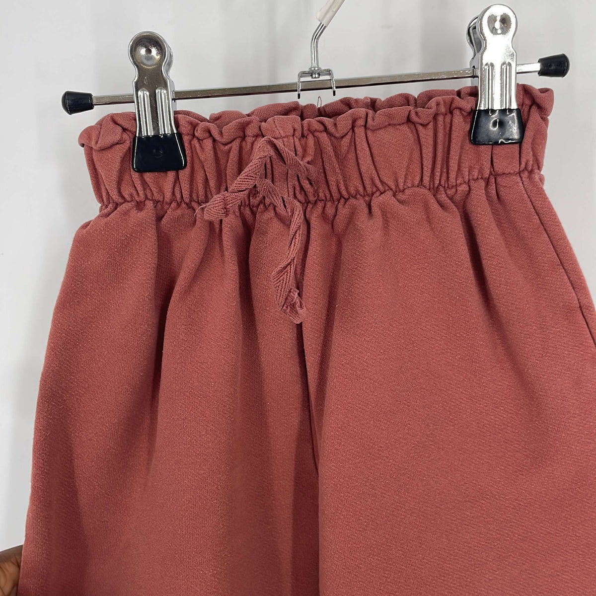1-Pantalon Zara Kids 9-12 Mois
