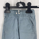 1-Pantalon Zara Kids 9-12 Mois