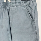 2-Pantalon Zara Kids 9-12 Mois