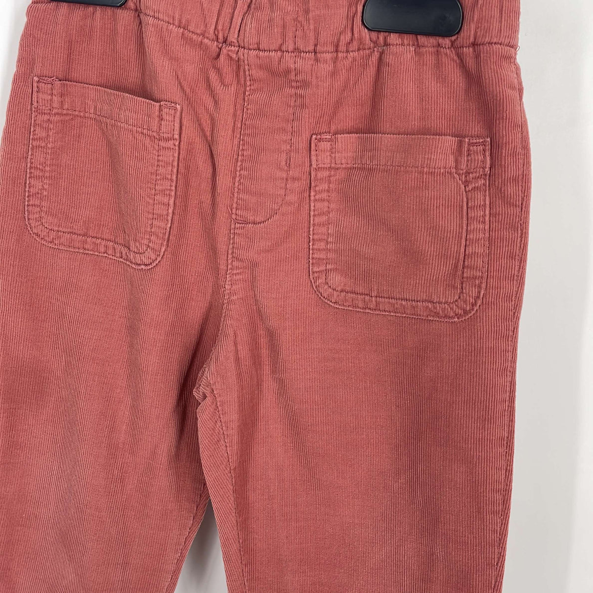 1-Pantalon Bout'Chou 12 mois