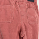 2-Pantalon Bout'Chou 12 mois