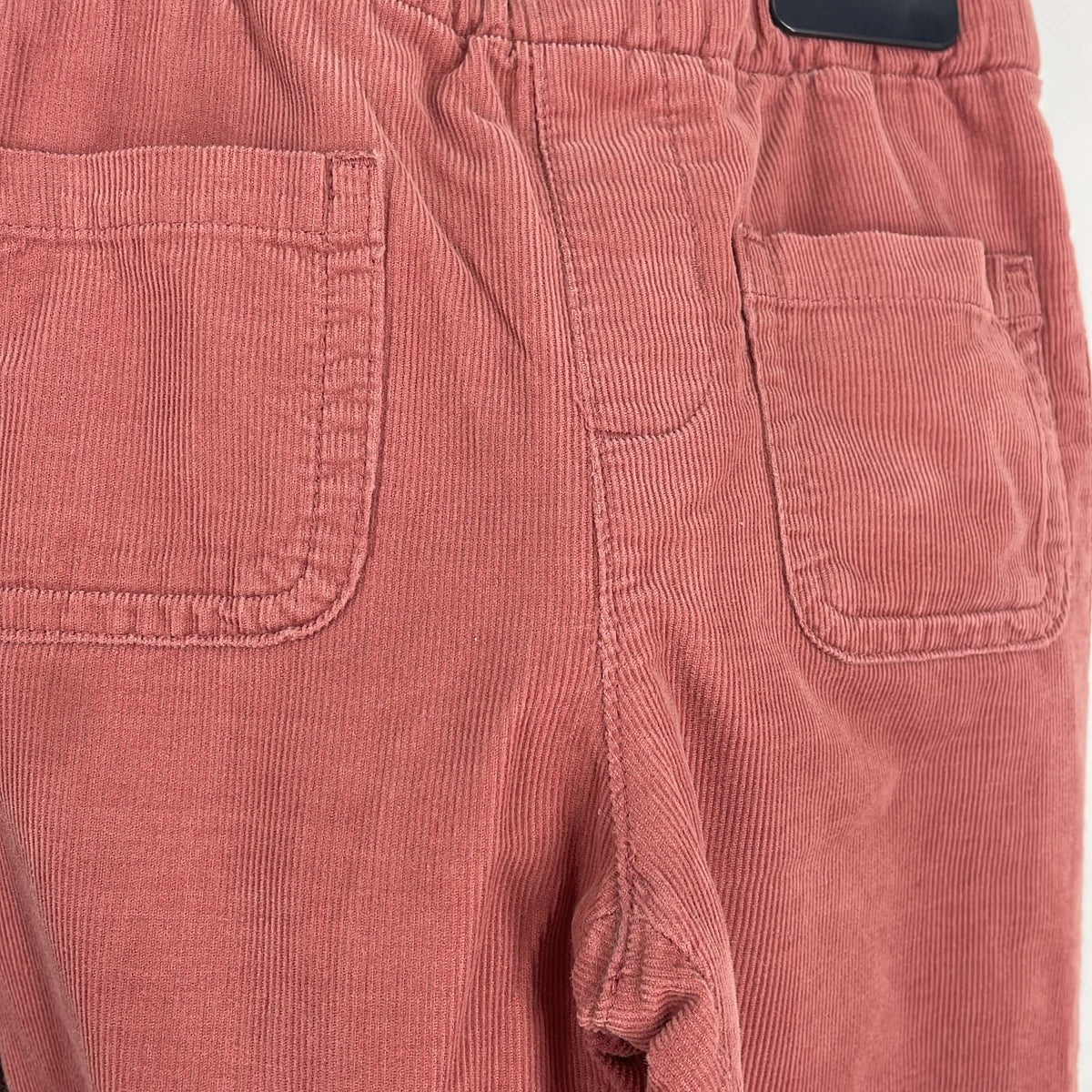 2-Pantalon Bout'Chou 12 mois