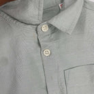 2-Chemise/blouse Zara Kids 9-12 Mois