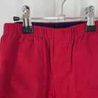 1-Pantalon Jacadi 12 mois