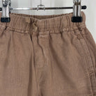 1-Short Zara Kids 4 ans