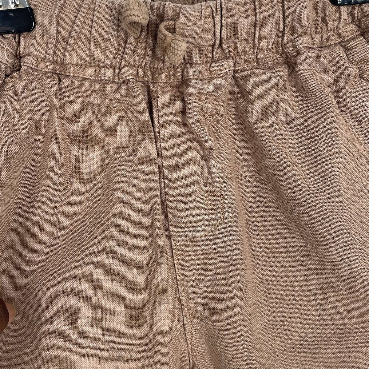 2-Short Zara Kids 4 ans