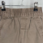 1-Jeans Monoprix 3 ans