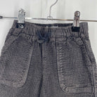 1-Pantalon Zara Kids 3 ans
