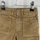 1-Pantalon Zara Kids 9-12 Mois