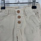 1-Pantalon Mango 9-12 Mois