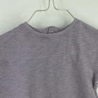 1-T-shirt manches courtes Hema 24 mois